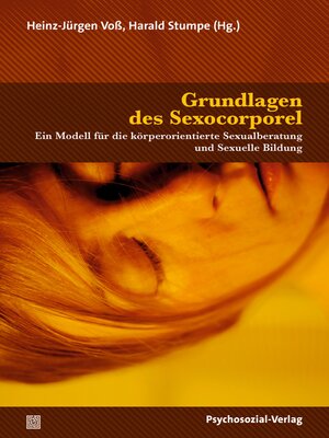 cover image of Grundlagen des Sexocorporel